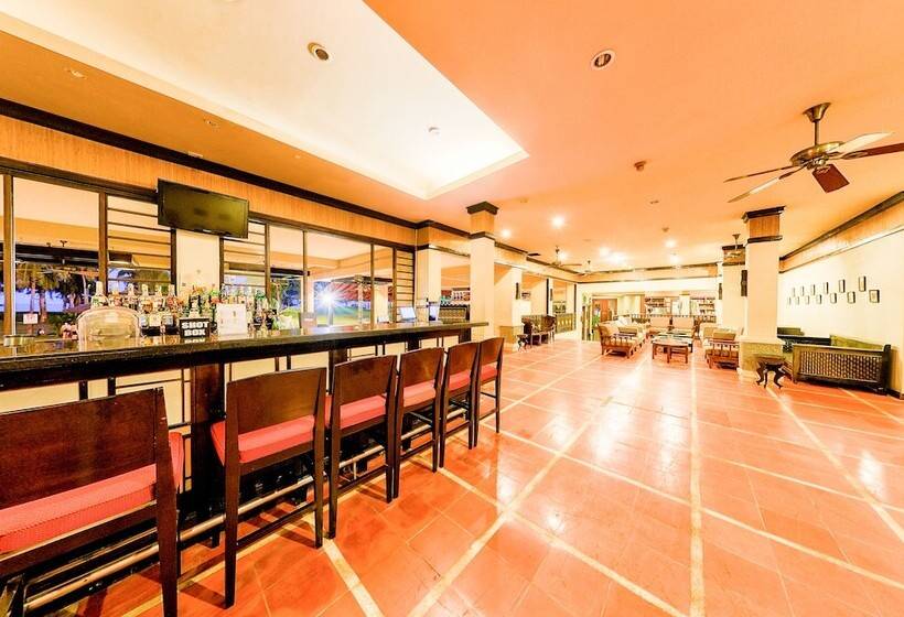 هتل Phan Thiet Ocean Dunes Resort