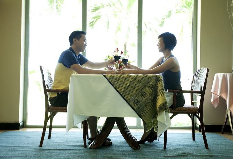 هتل Phan Thiet Ocean Dunes Resort