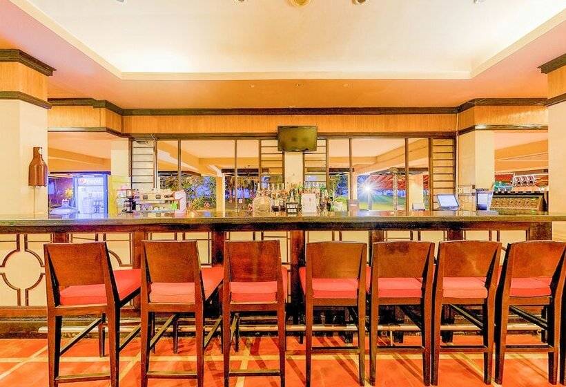 هتل Phan Thiet Ocean Dunes Resort