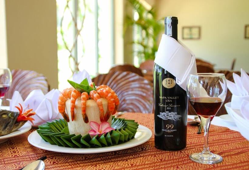 هتل Phan Thiet Ocean Dunes Resort