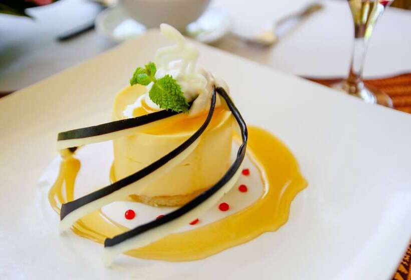 هتل Phan Thiet Ocean Dunes Resort