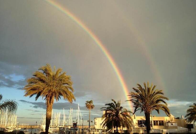 호텔 Playa Canet