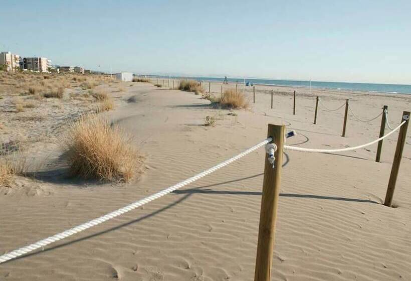 호텔 Playa Canet