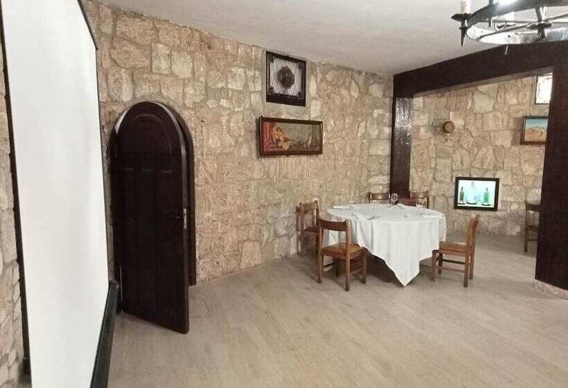 ホテル Portal De La Rioja