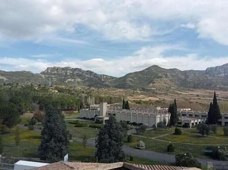 ホテル Portal De La Rioja