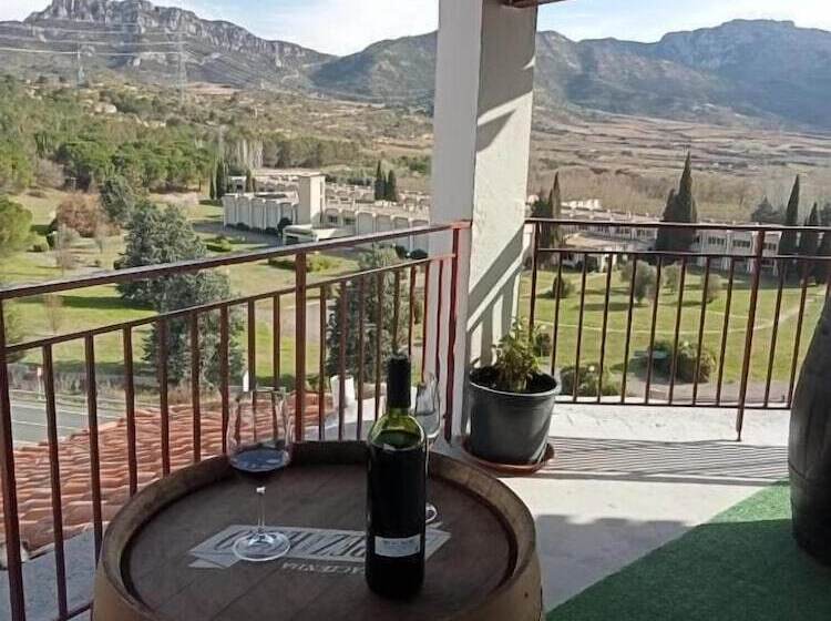 ホテル Portal De La Rioja