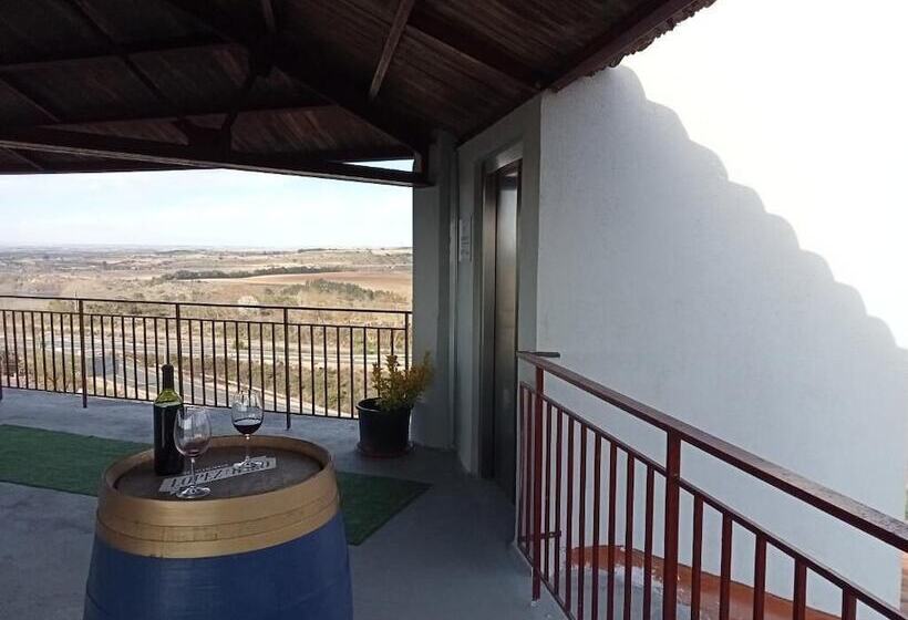 ホテル Portal De La Rioja