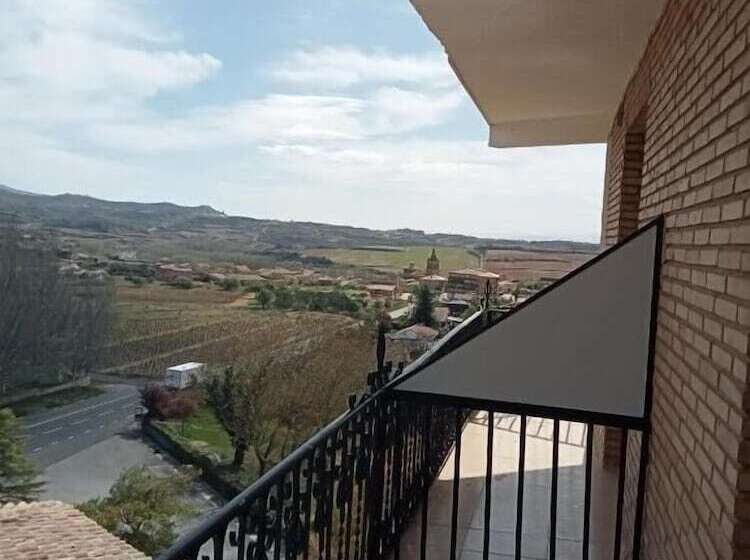 ホテル Portal De La Rioja