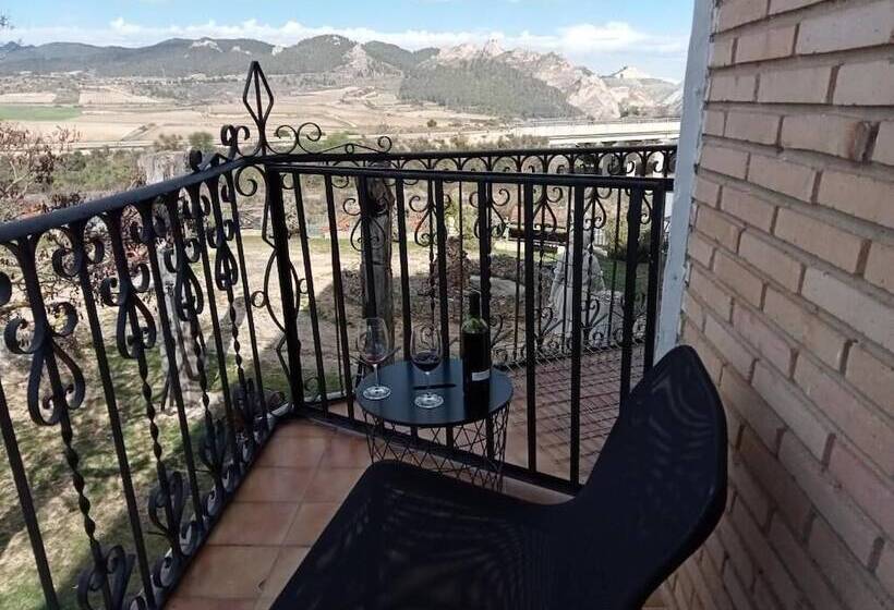 ホテル Portal De La Rioja