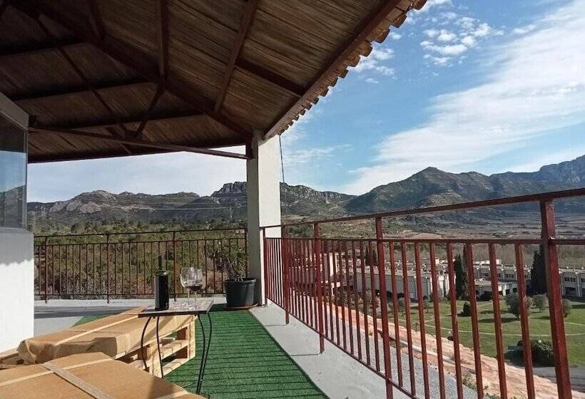 ホテル Portal De La Rioja