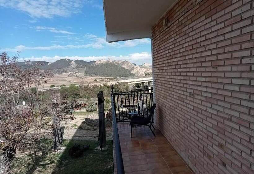 ホテル Portal De La Rioja