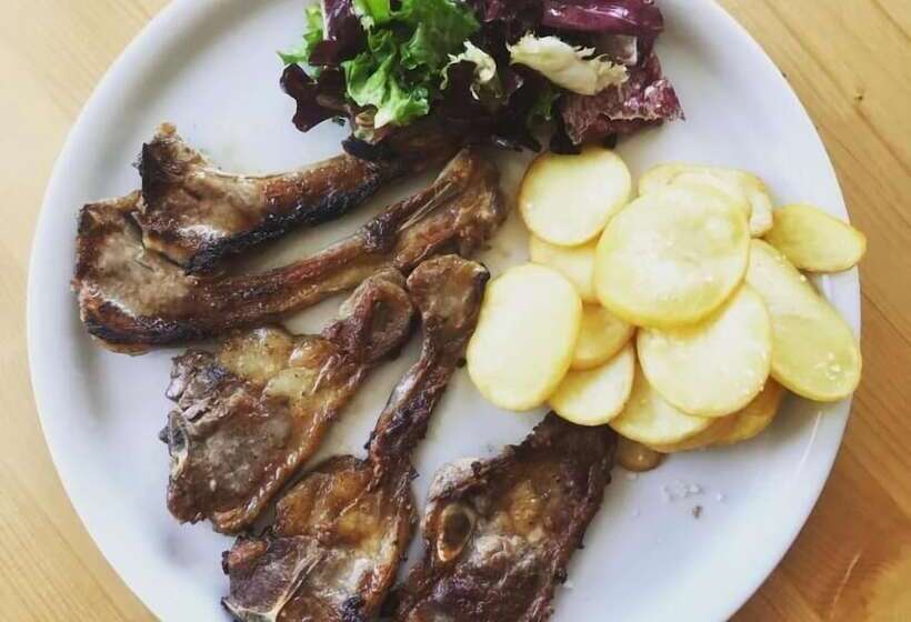 ホテル Portal De La Rioja