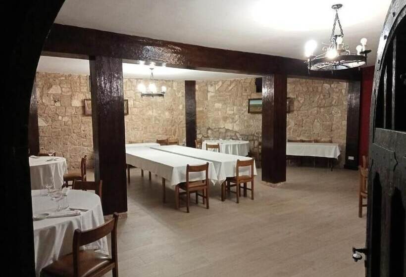 ホテル Portal De La Rioja