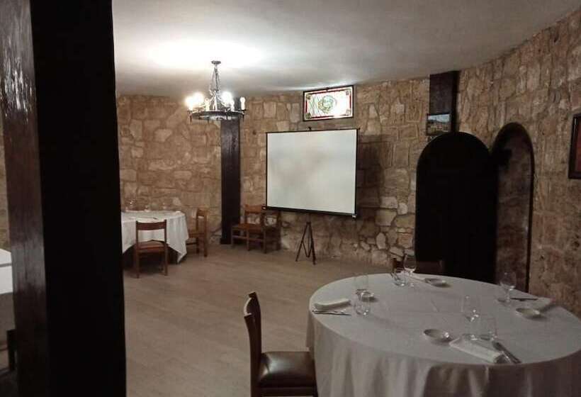 ホテル Portal De La Rioja