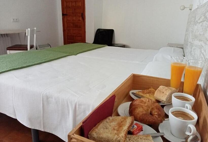 ホテル Portal De La Rioja