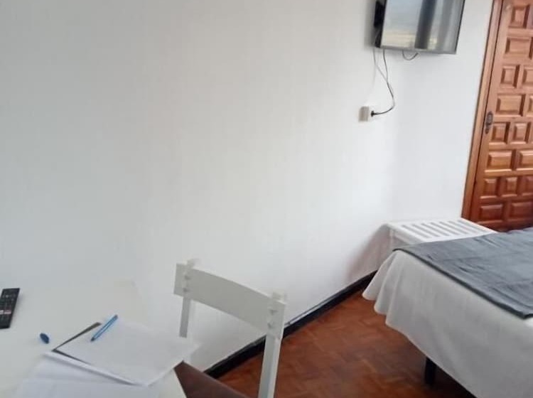 ホテル Portal De La Rioja