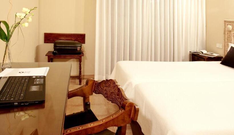 酒店 Princesa Galiana