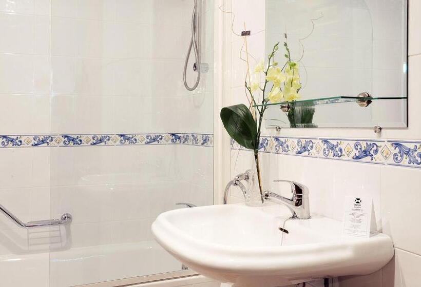 酒店 Princesa Galiana