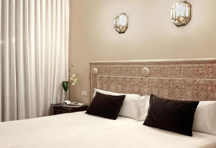 酒店 Princesa Galiana