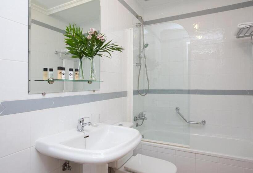 酒店 Princesa Galiana