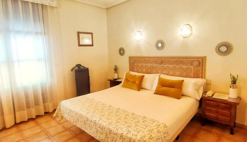 酒店 Princesa Galiana