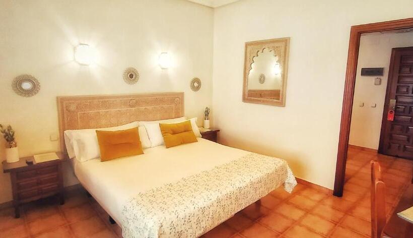 酒店 Princesa Galiana