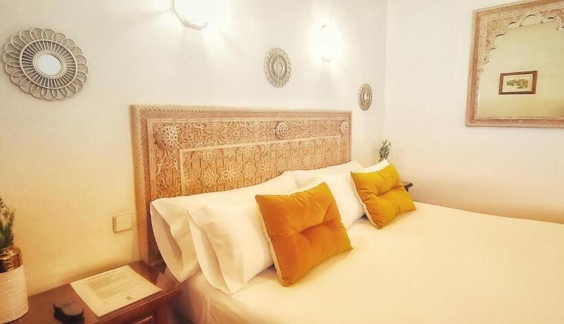 酒店 Princesa Galiana