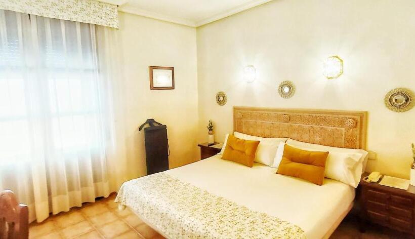 酒店 Princesa Galiana