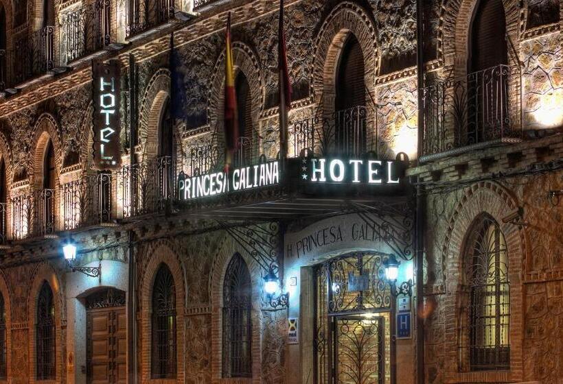 酒店 Princesa Galiana