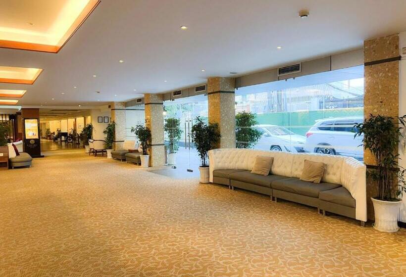 هتل Ramana Saigon