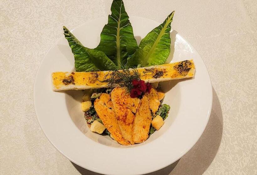 هتل Ramana Saigon