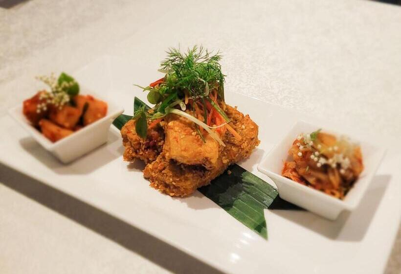 هتل Ramana Saigon