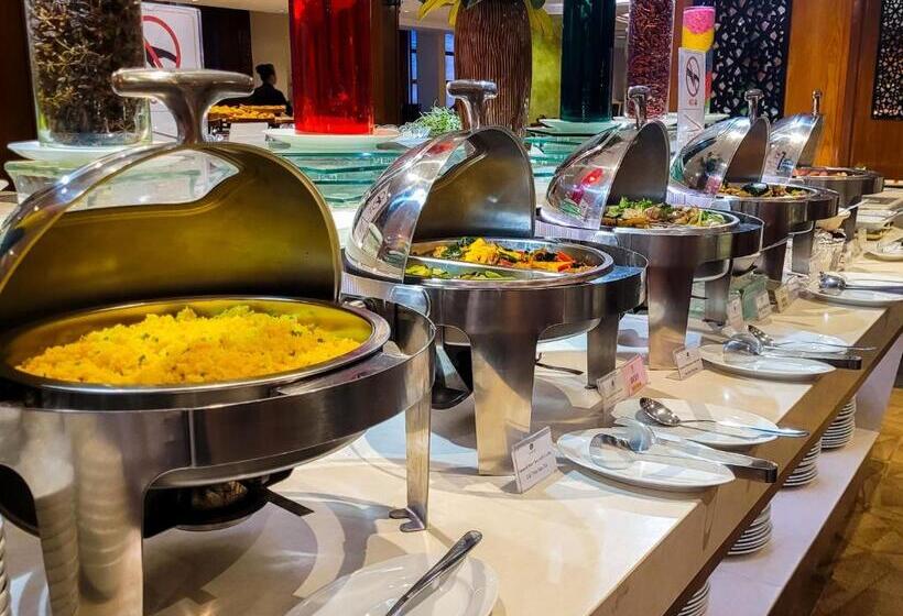 هتل Ramana Saigon