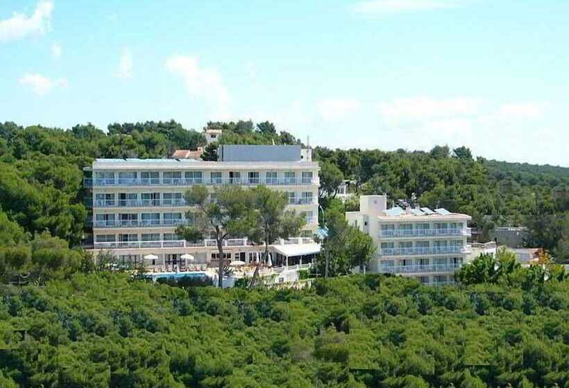 ホテル Exe Portals Nous