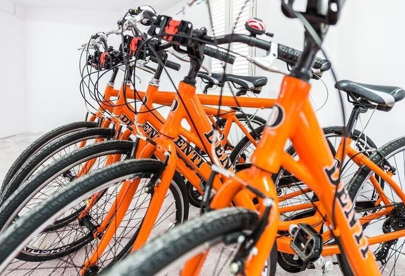 ホテル Exe Portals Nous