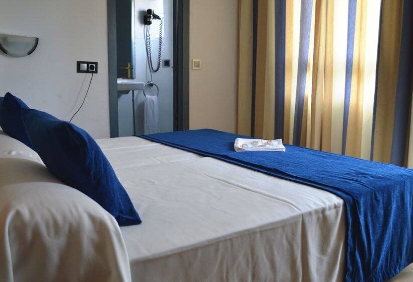 ホテル Exe Portals Nous