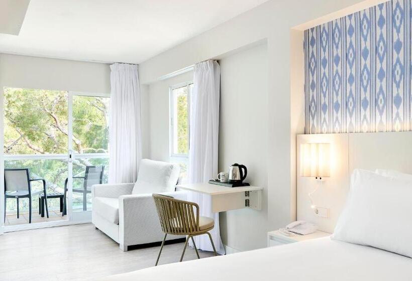 ホテル Exe Portals Nous