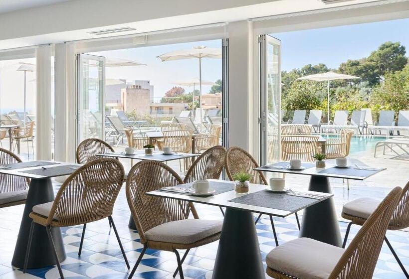 ホテル Exe Portals Nous