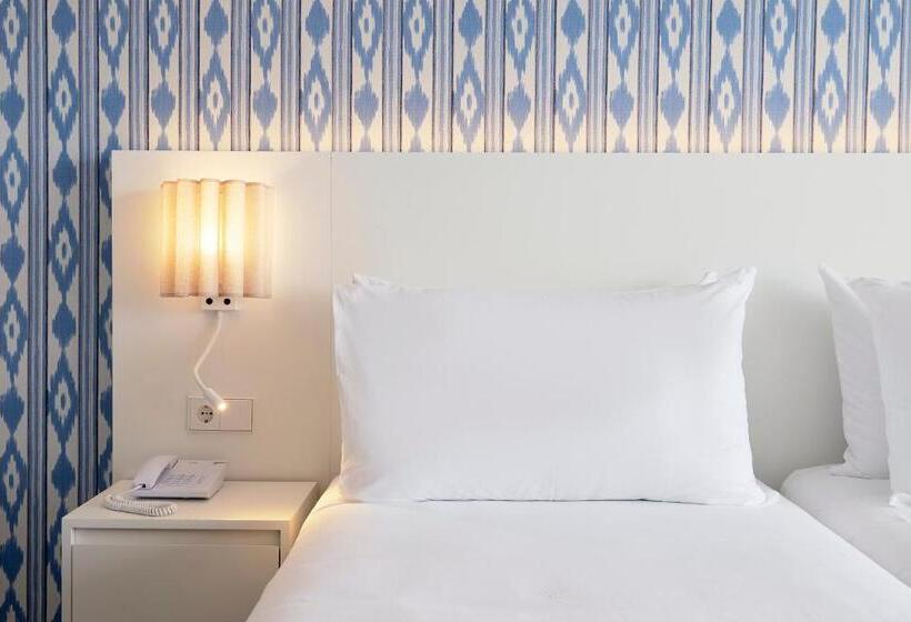 ホテル Exe Portals Nous