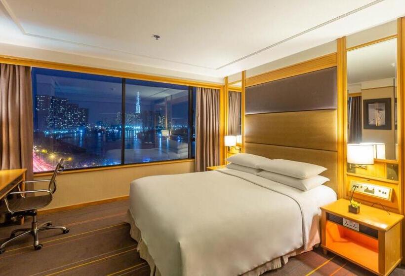 Renaissance Riverside Hotel Saigon