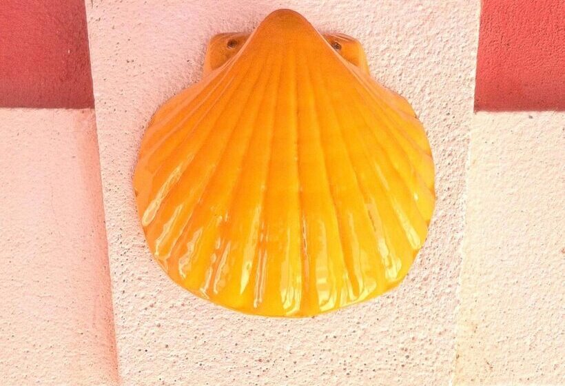 田舎風ホテル San Camilo