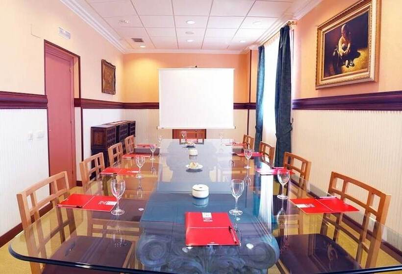 田舎風ホテル San Camilo