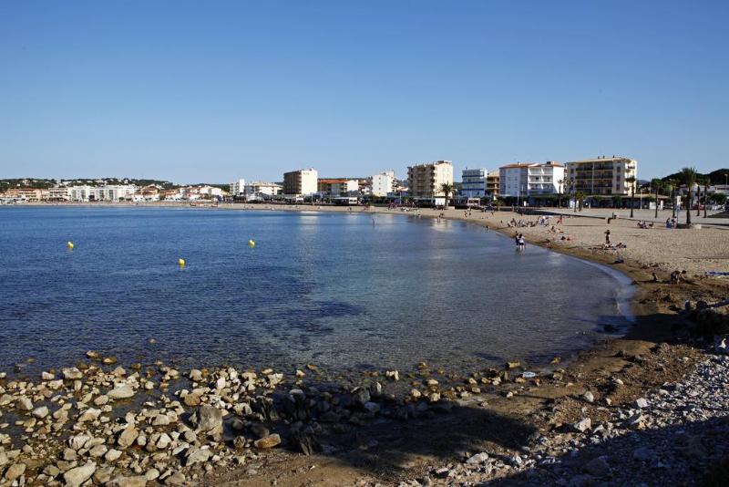 Rvhotels Nieves Mar