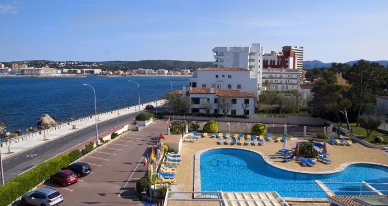 Rvhotels Nieves Mar
