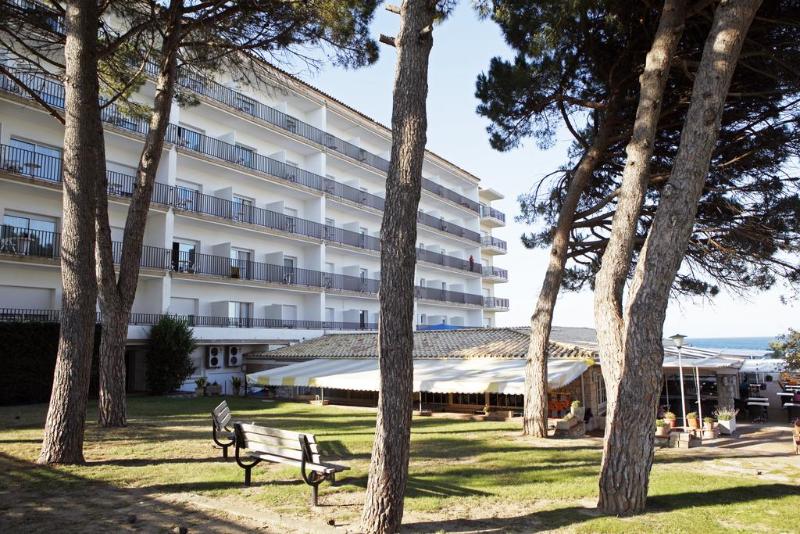Rvhotels Nieves Mar