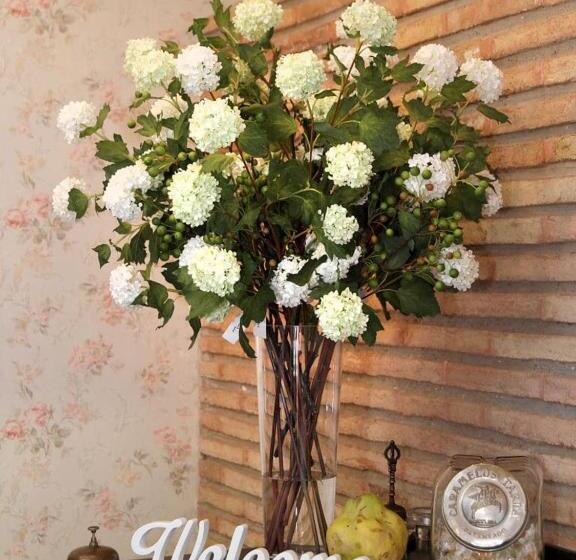 בית מלון כפרי Santa Maria De Alquezar