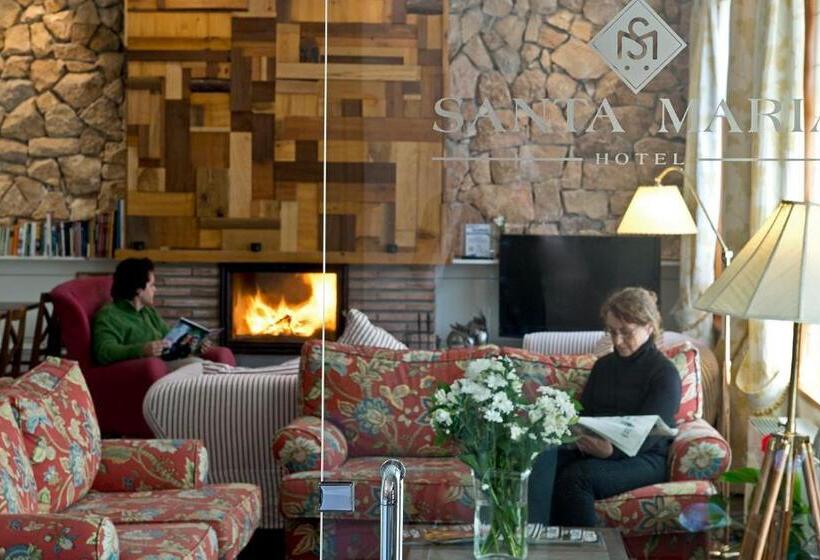 בית מלון כפרי Santa Maria De Alquezar