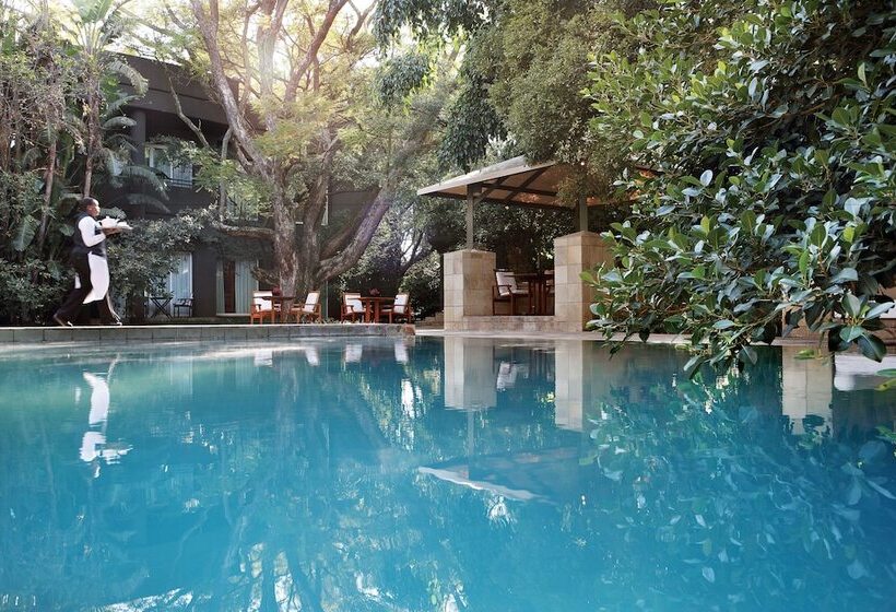 Saxon Hotel, Villas & Spa