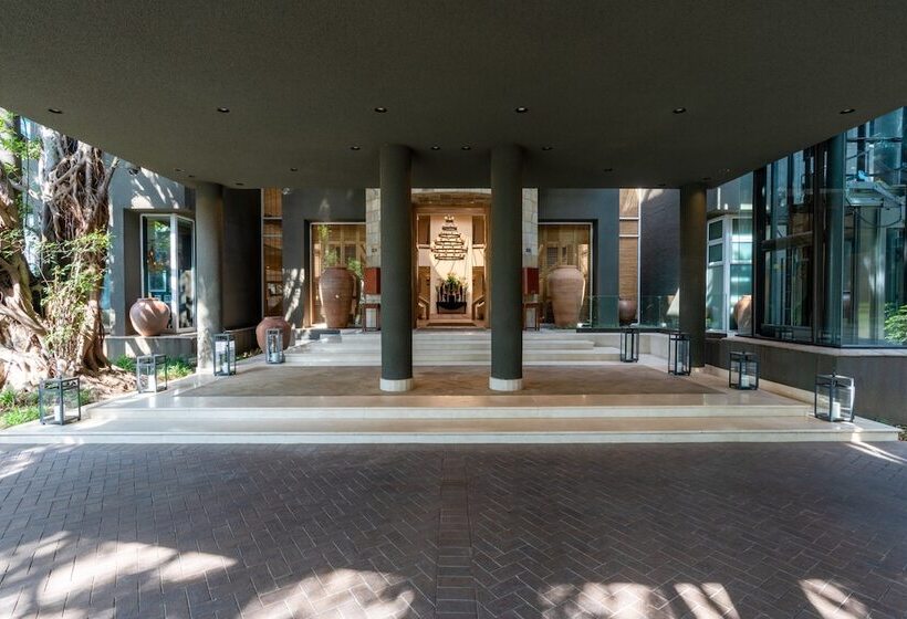 Saxon Hotel, Villas & Spa