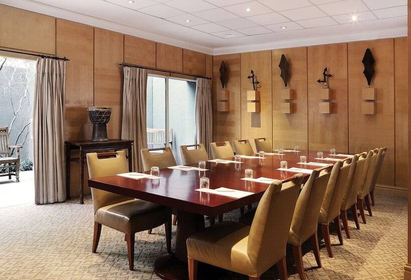 Saxon Hotel, Villas & Spa